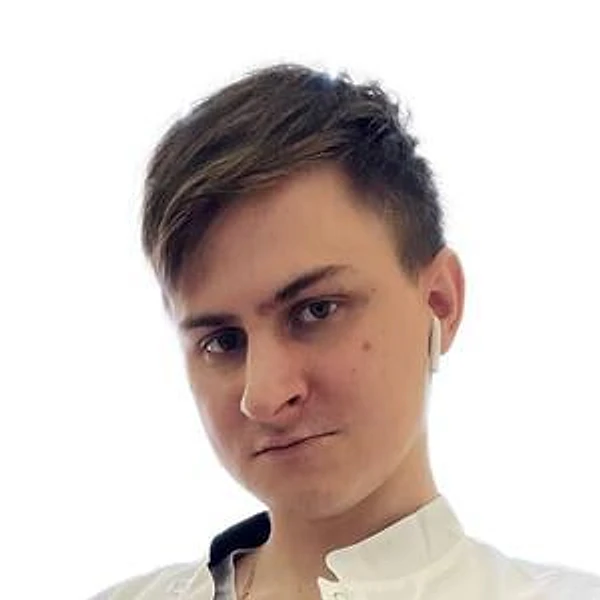 Васин Максим Андреевич — Гинеколог, Москва
