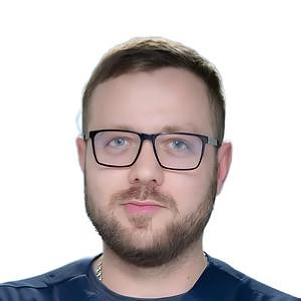 Губанов Дмитрий Александрович — Нарколог, Москва