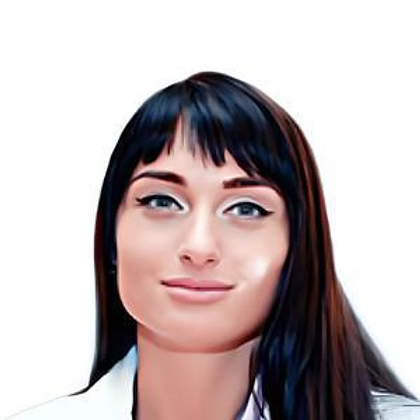 Ливада Елена Витальевна — Клинический психолог, Москва