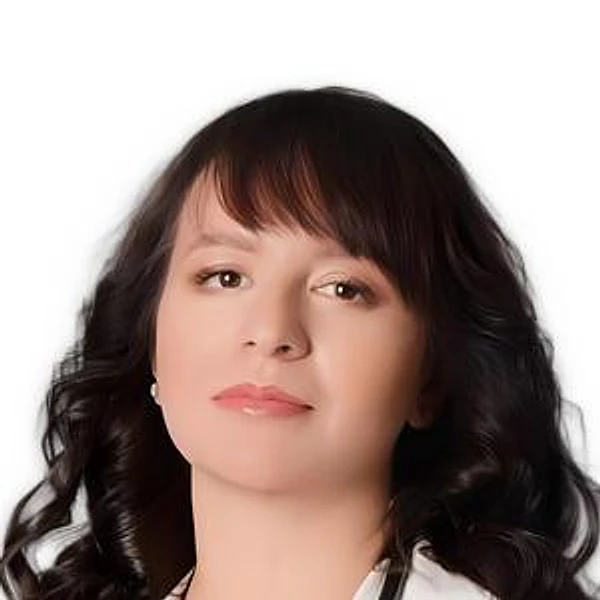 Костяева Маргарита Андреевна — Педиатр, Челябинск
