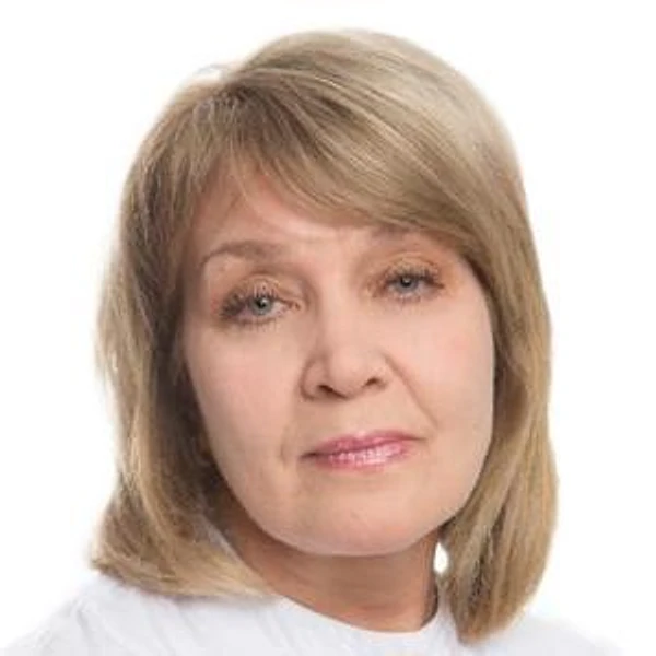 Яковлева Ольга Геннадьевна — Детский стоматолог, Челябинск