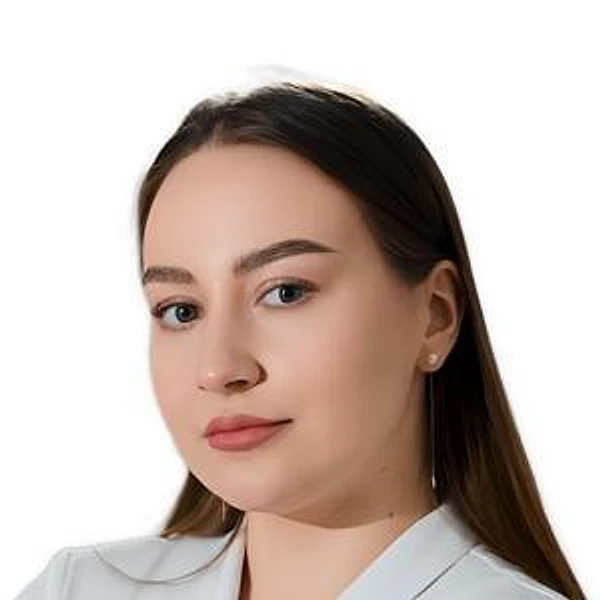 Михеева Анна Александровна — Терапевт, Владивосток