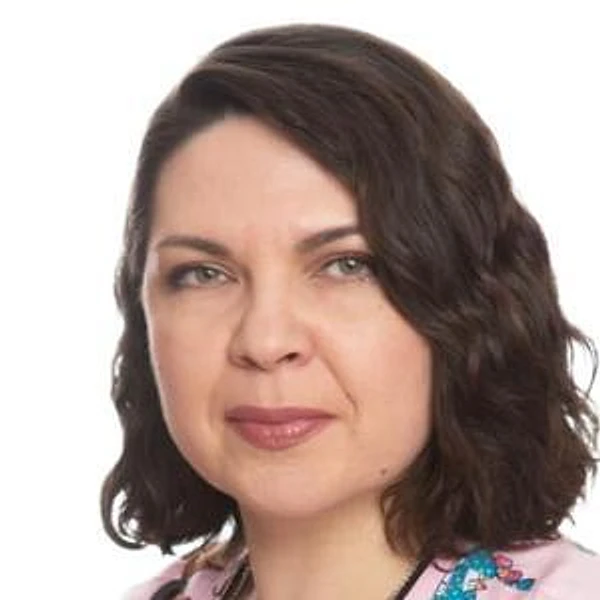 Лычева Елена Юрьевна — Детский стоматолог, Челябинск