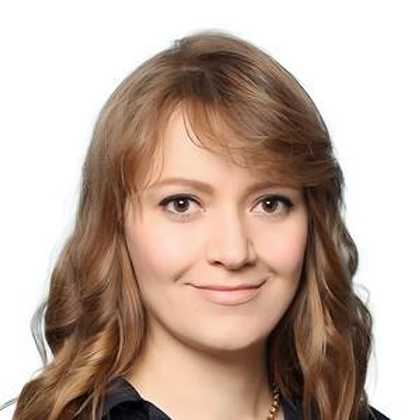 Линецкая Ольга Игоревна — Педиатр, Детский гастроэнтеролог, Уфа