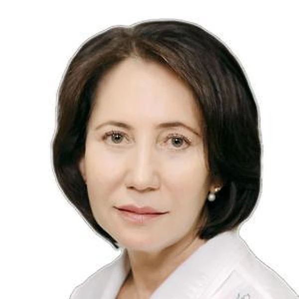 Матвеева Лариса Поликарповна — Стоматолог-ортодонт, Челябинск