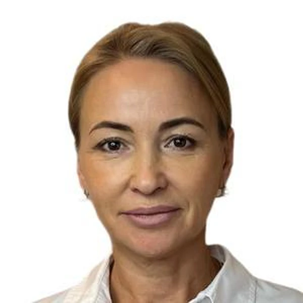 Катина Наталья Владимировна — Невролог, Клинический психолог, Самара