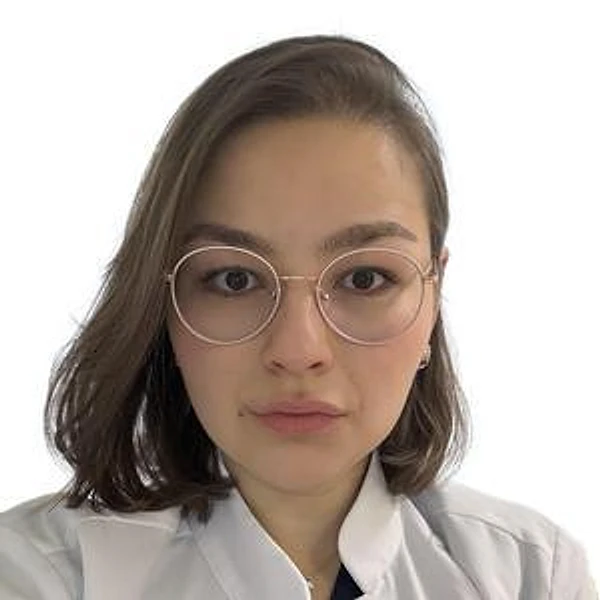 Зидиханова Камиля Ильшатовна — Гинеколог, Акушер, Набережные Челны
