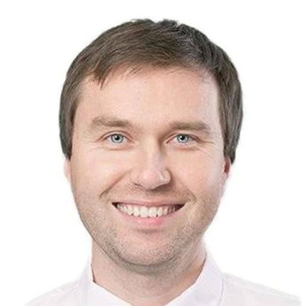 Иванов Николай Владимирович — Стоматолог-ортопед, Челябинск