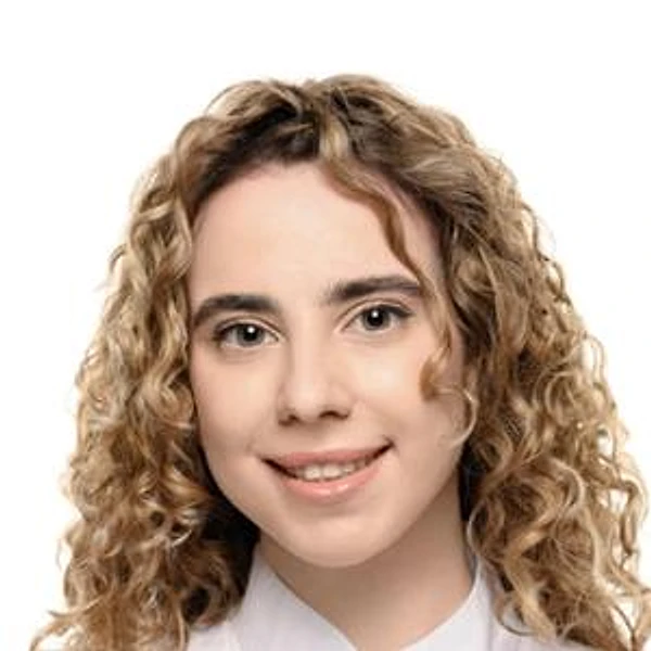 Салмина Елена Александровна — Стоматолог-ортопед, Санкт-Петербург