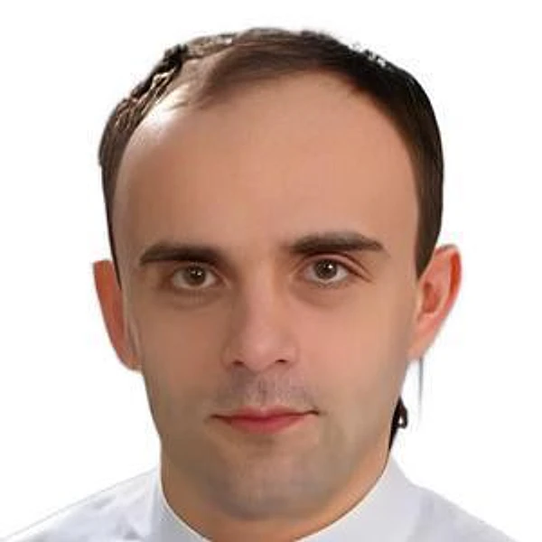 Макарук Александр Александрович — Стоматолог-ортопед, Челябинск
