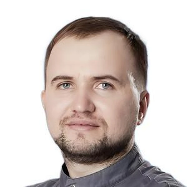 Пономарев Максим Викторович — Стоматолог-ортопед, Челябинск