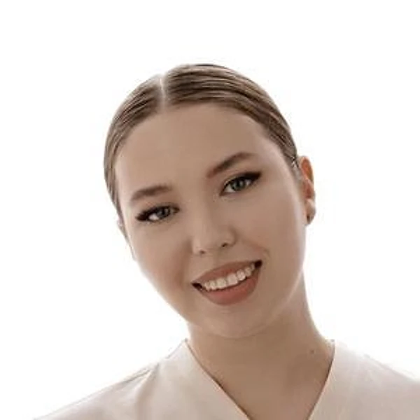Моисеева Екатерина Романовна — Стоматолог, Рязань