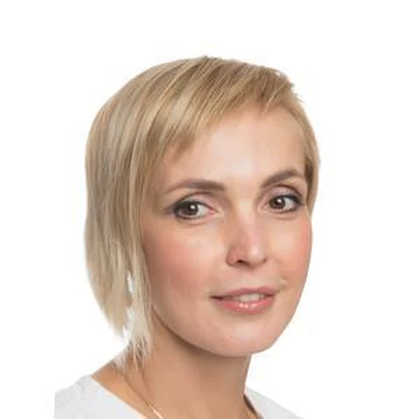 Шамина Светлана Владимировна — Стоматолог-ортопед, Челябинск
