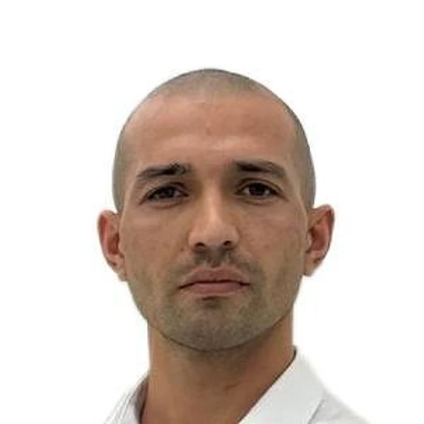 Хакимов Сейдамет Дмитриевич — Стоматолог-имплантолог, Стоматолог-ортопед, Стоматолог-хирург, Симферополь