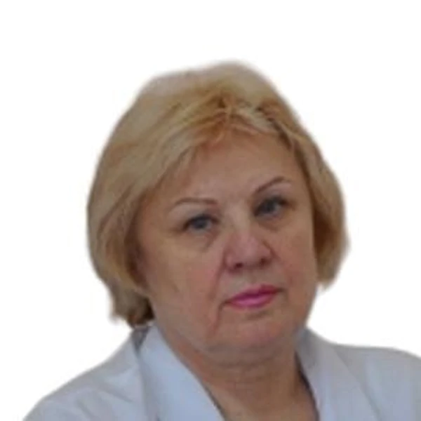 Шилова Ольга Филипповна — Гинеколог, Акушер, Красноярск