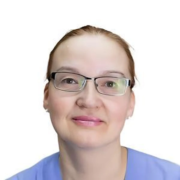 Пыренкова Анна Федоровна — Массажист, Детский массажист, Новосибирск