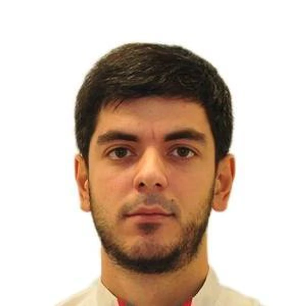 Дибиралиев Джамбулат Алибекович — Стоматолог-ортодонт, Москва