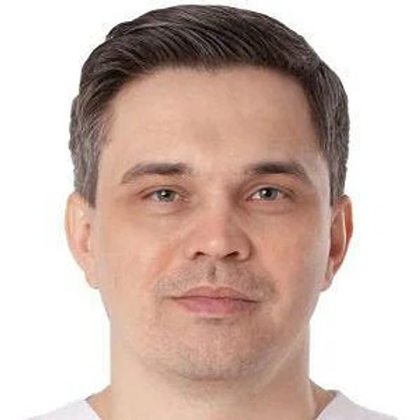 Кондарев Игорь Иванович — Стоматолог-ортопед, Челябинск