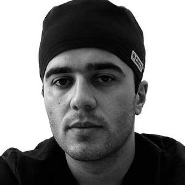Алиев Алим Гаджиибрагимович — Травматолог, Ортопед, Волжский