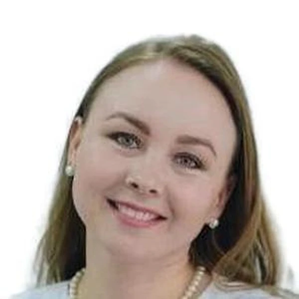 Коротова Александра Владимировна — Стоматолог, Челябинск