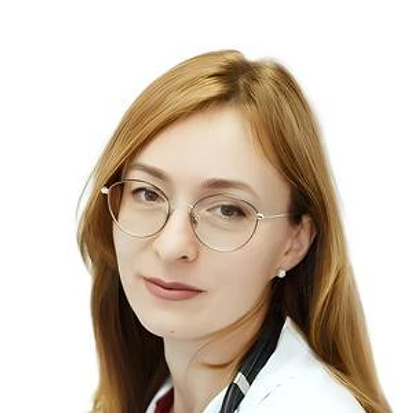 Шулегина Мария Владимировна — Терапевт, Югорск
