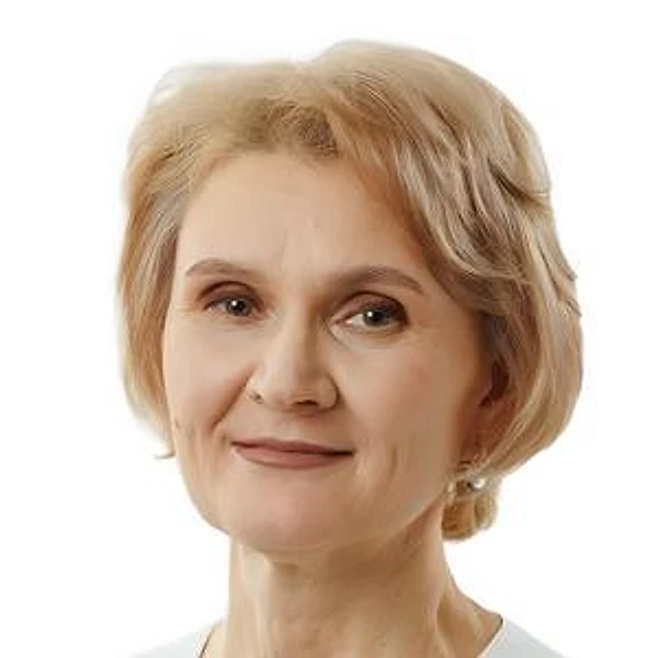 Злобина Светлана Александровна — Нутрициолог, Детский нутрициолог, Белокуриха