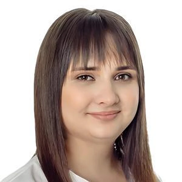 Малышева Юлия Александровна — Терапевт, Клинический фармаколог, Белокуриха