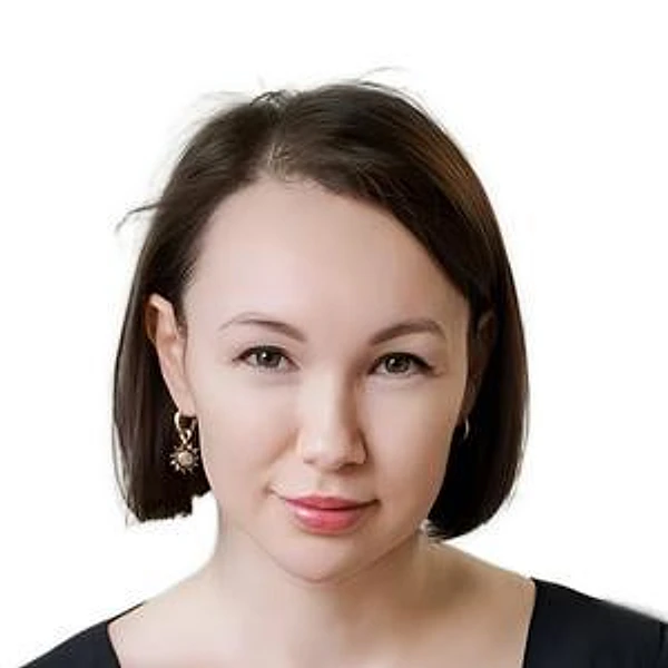Еникеева Альбина Альмировна — Врач-косметолог, Дерматовенеролог, Уфа