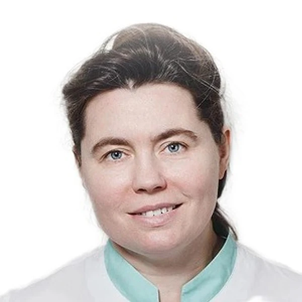 Шелишпанова Светлана Викторовна — Стоматолог, Челябинск
