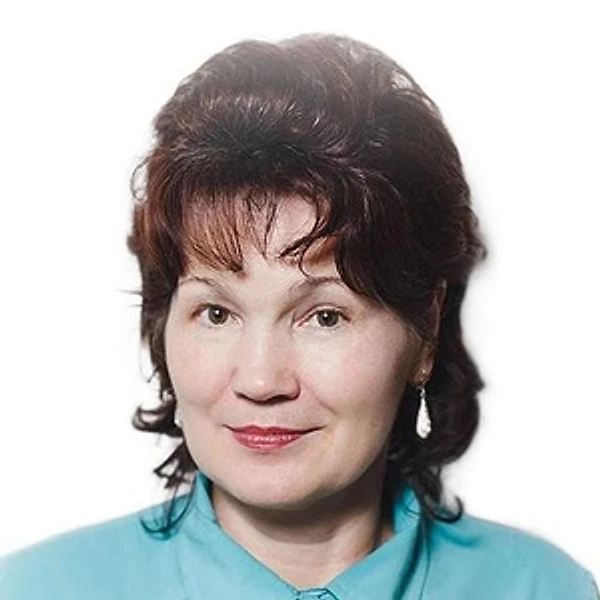 Ширяева Мария Алексеевна — Стоматолог, Челябинск
