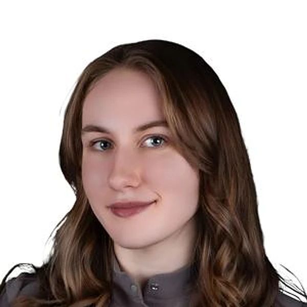 Чернова Оксана Витальевна — Стоматолог-ортодонт, Санкт-Петербург