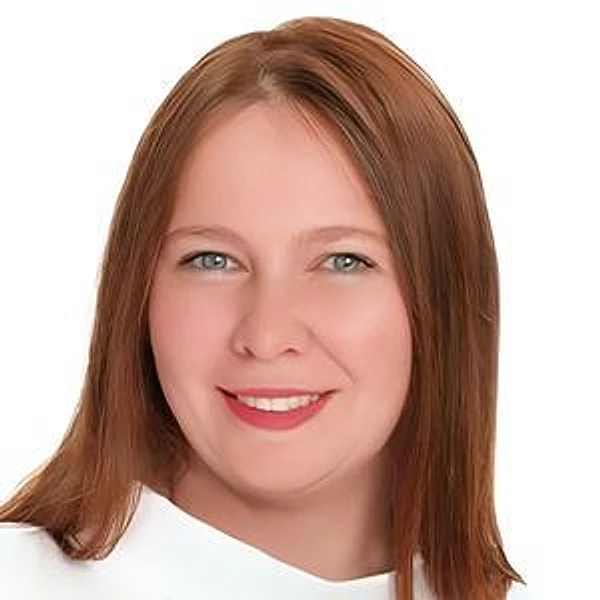 Воронина Екатерина Александровна — Стоматолог-ортопед, Челябинск