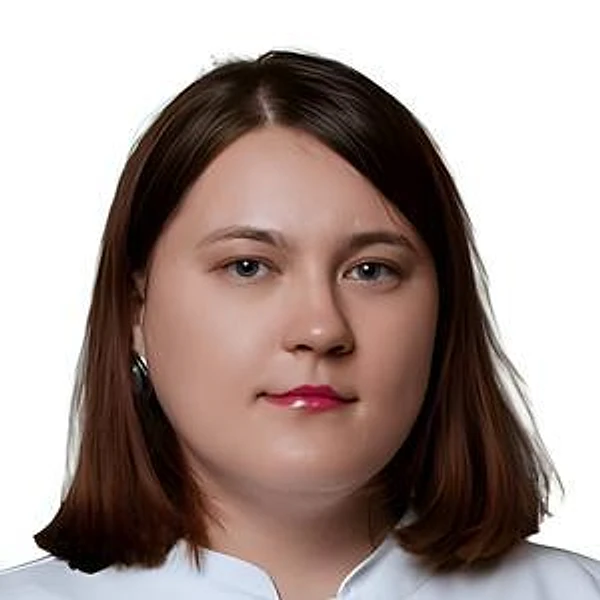 Мельникова Елена Анатольевна — Невролог, Томск