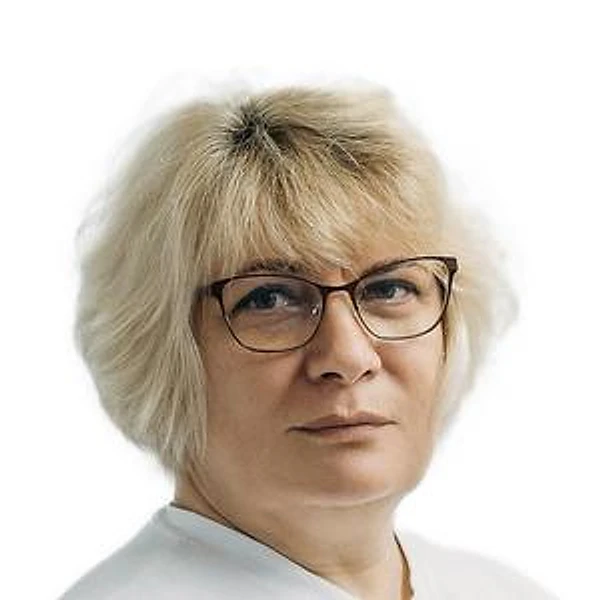 Небога Алла Викторовна — Кинезиолог, Косметолог-эстетист, Массажист, Симферополь