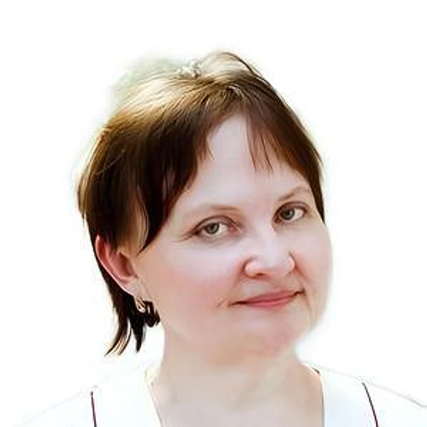Холодная Лидия Борисовна — Стоматолог, Челябинск