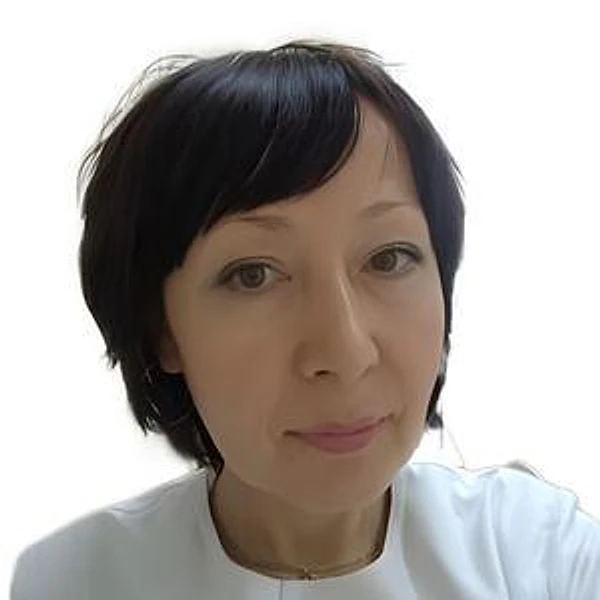 Алимова Альфия Шамилевна — Терапевт, Саранск