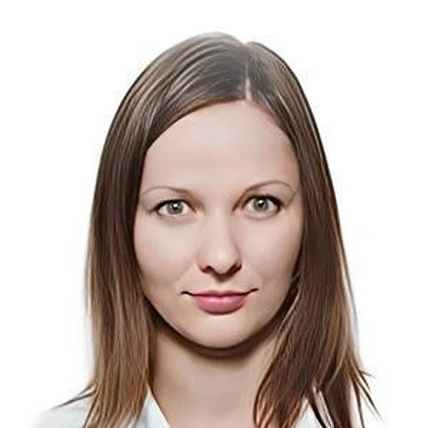 Тимкина Анастасия Александровна — Стоматолог-ортопед, Челябинск