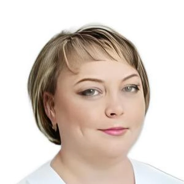 Пономарева Александра Васильевна — Стоматолог, Челябинск