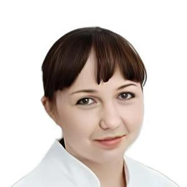 Ветюгова Татьяна Евгеньевна — Стоматолог, Челябинск