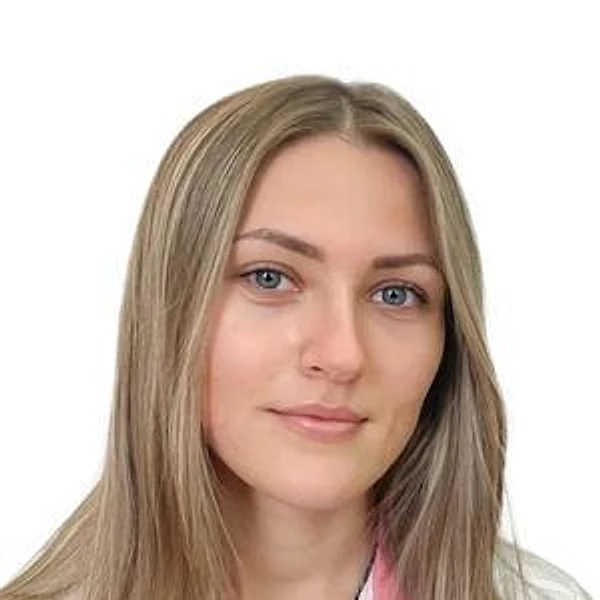 Сосновская Алина Алексеевна — Терапевт, Невролог, Москва
