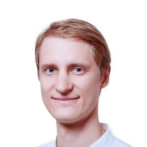 Семенов Никита Сергеевич — Стоматолог-ортопед, Челябинск