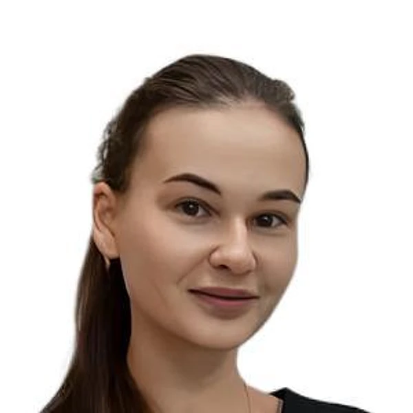 Морозова Оксана Сергеевна — Стоматолог-хирург, Архангельск