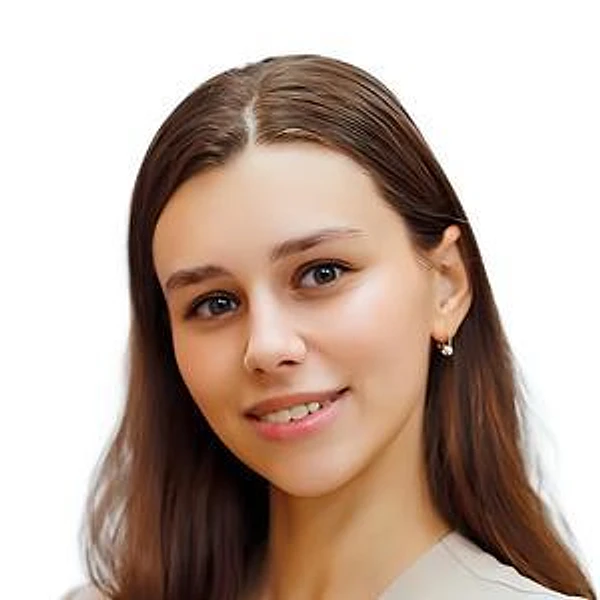 Горобей Диана Александровна — Стоматолог, Архангельск
