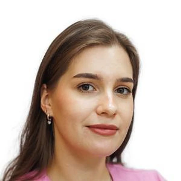Коновалова Ксения Андреевна — Стоматолог, Архангельск