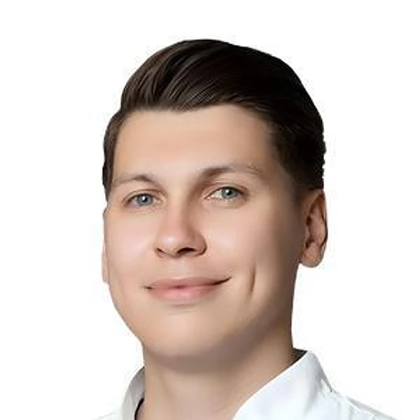 Кузнецов Дмитрий Сергеевич — Пластический хирург, Хирург, Москва