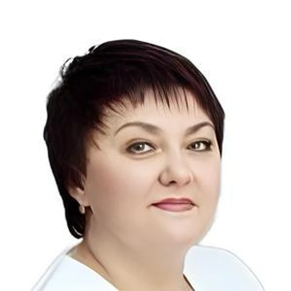 Пономарёва Оксана Борисовна — Стоматолог, Челябинск