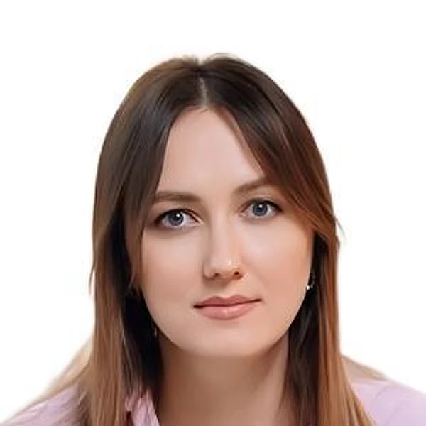 Перерва Екатерина Викторовна — Психолог, Семейный психолог, Воронеж