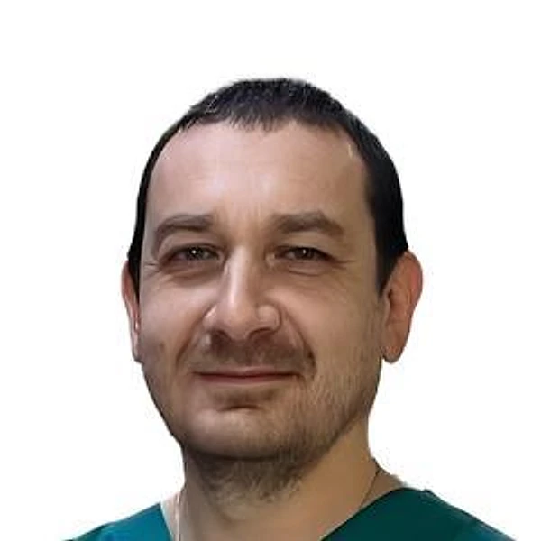 Мишин Александр Владимирович — Детский кардиохирург, Москва