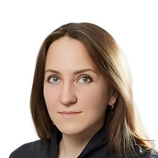 Шулина Ирина Владимировна — Стоматолог, Нижний Новгород