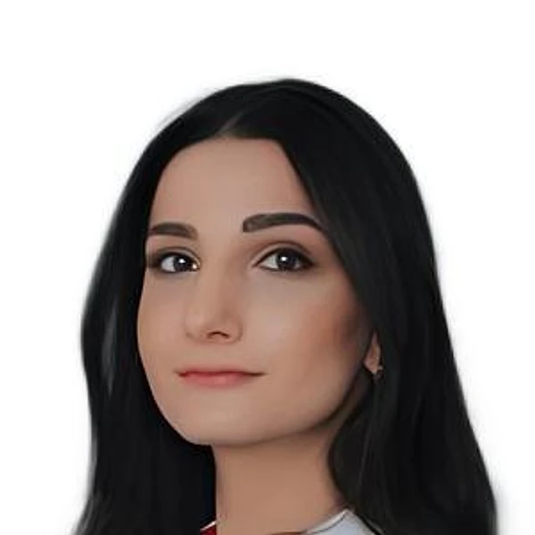 Поршина Гаянэ Гайковна — Эндокринолог, Саранск